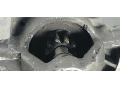 Recambio de motor arranque para citroen saxo 1.1 furio referencia OEM IAM 00011160031  