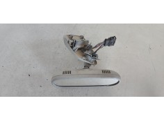 Recambio de espejo para volkswagen new beetle (9c1/1c1) 1.9 tdi referencia OEM IAM   