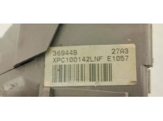 Recambio de mando intermitentes para mg rover serie 75 (rj) referencia OEM IAM 36944B  