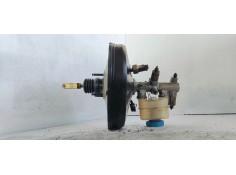 Recambio de servofreno para nissan almera (n16/e) comfort referencia OEM IAM 4M512S255  