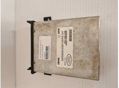 Recambio de centralita motor uce para land rover range rover (lp) 2.5 turbodiesel referencia OEM IAM E112790012 80516K 
