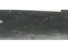 Recambio de motor arranque para citroen saxo 1.1 furio referencia OEM IAM 00011160031  