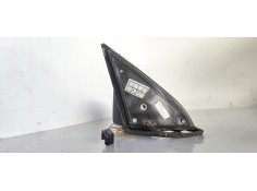 Recambio de retrovisor izquierdo para volkswagen tiguan (5n1) advance referencia OEM IAM 5N1857501AH  
