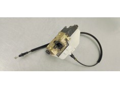 Recambio de cerradura puerta delantera izquierda para peugeot 307 cc (s2) 1.6i 110 referencia OEM IAM   