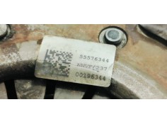 Recambio de kit embrague para opel insignia berlina excellence referencia OEM IAM 55576344  