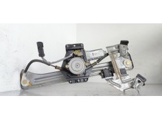 Recambio de elevalunas delantero izquierdo para chrysler pt cruiser (pt) 2.0 touring referencia OEM IAM 04724559AF  