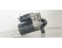 Recambio de motor arranque para citroen saxo 1.1 furio referencia OEM IAM 00011160031  