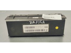 MODULO ELECTRONICO 13583465 