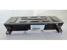 Recambio de mando climatizador para peugeot 406 berlina (s1/s2) 2.0 hdi referencia OEM IAM 96482616YW  