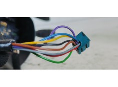 Recambio de mando limpia para mercedes-benz clase e (w210) berlina 280 (210.063) referencia OEM IAM   