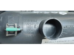 Recambio de mando elevalunas delantero derecho para renault espace iv (jk0) dynamique referencia OEM IAM   