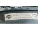 Recambio de servofreno para nissan almera (n16/e) comfort referencia OEM IAM 4M512S255  