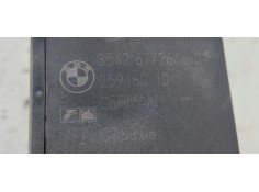 Recambio de potenciometro pedal para bmw serie 3 berlina (e90) 320i referencia OEM IAM 3542677264601  