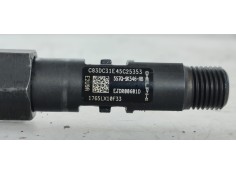 Recambio de inyector para ford mondeo berlina (ge) 2.2 tdci referencia OEM IAM 5S7Q9K546AB  