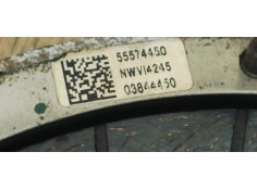 Recambio de kit embrague para opel insignia berlina excellence referencia OEM IAM 55576344  