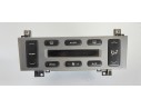 Recambio de mando climatizador para peugeot 406 berlina (s1/s2) 2.0 hdi referencia OEM IAM 96482616YW  
