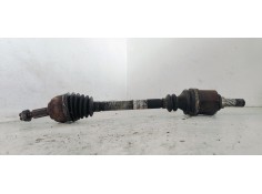 TRANSMISION DELANTERA IZQUIERDA 8200330413 