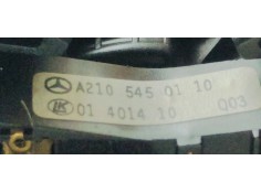 Recambio de mando limpia para mercedes-benz clase e (w210) berlina 280 (210.063) referencia OEM IAM   