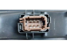 Recambio de mando elevalunas delantero derecho para renault espace iv (jk0) dynamique referencia OEM IAM   