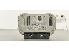 Recambio de centralita motor uce para peugeot 307 cc (s2) 1.6 16v cat referencia OEM IAM 9659901480  