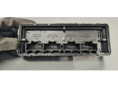 Recambio de modulo electronico para opel zafira tourer 2.0 cdti 130 fap referencia OEM IAM 13583465  