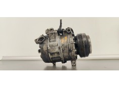 Recambio de compresor aire acondicionado para bmw x3 (e83) 3.0d 204 4x4 referencia OEM IAM 64526915388  