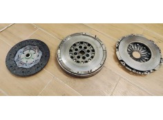 Recambio de kit embrague para opel insignia berlina excellence referencia OEM IAM 55576344  