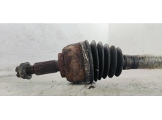 Recambio de transmision delantera izquierda para renault scenic ii confort dynamique referencia OEM IAM 8200330413  