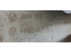 Recambio de espejo para volkswagen new beetle (9c1/1c1) 1.9 tdi referencia OEM IAM   