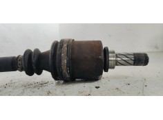 Recambio de transmision delantera izquierda para renault scenic ii confort dynamique referencia OEM IAM 8200330413  