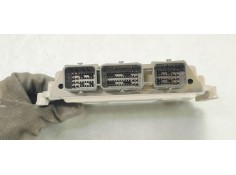 Recambio de centralita motor uce para peugeot 307 cc (s2) 1.6 16v cat referencia OEM IAM 9659901480  