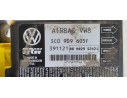Recambio de centralita airbag para volkswagen passat variant (3c5) 2.0 tdi referencia OEM IAM 3C0909605F  