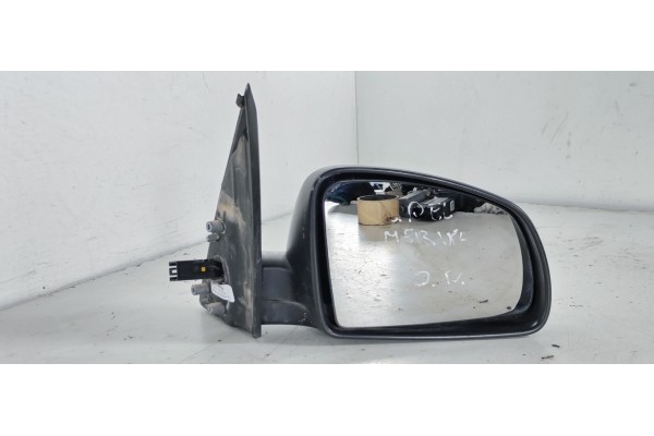 Recambio de retrovisor derecho para opel meriva enjoy referencia OEM IAM 024176  
