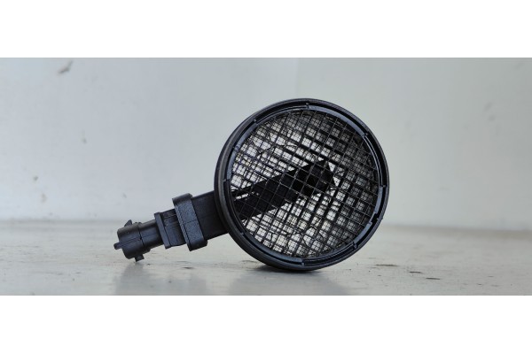 Recambio de caudalimetro para opel astra h berlina elegance referencia OEM IAM 0281002618  