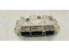Recambio de centralita motor uce para peugeot 307 cc (s2) 1.6 16v cat referencia OEM IAM 9659901480  