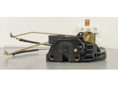 Recambio de cerradura puerta delantera derecha para hyundai santa fe (sm) 2.0 crdi cat referencia OEM IAM   