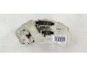 Recambio de resistencia calefaccion para bmw serie 1 berlina (e81/e87) 120d referencia OEM IAM 985464F  