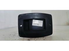 Recambio de maneta interior trasera derecha para citroen jumper caja cerrada (06.2006 =>) 33 l2h1 hdi 150 fap referencia OEM IAM