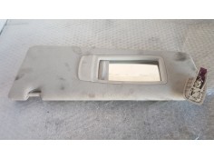 Recambio de parasol izquierdo para bmw serie 5 familiar (g31) 2.0i turbo 252 [530] 4x4 referencia OEM IAM   