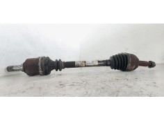 Recambio de transmision delantera izquierda para renault scenic ii confort dynamique referencia OEM IAM 8200330413  