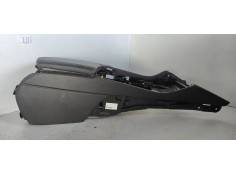 Recambio de consola central para bmw serie 5 touring (f11) 518d referencia OEM IAM 51169277261  