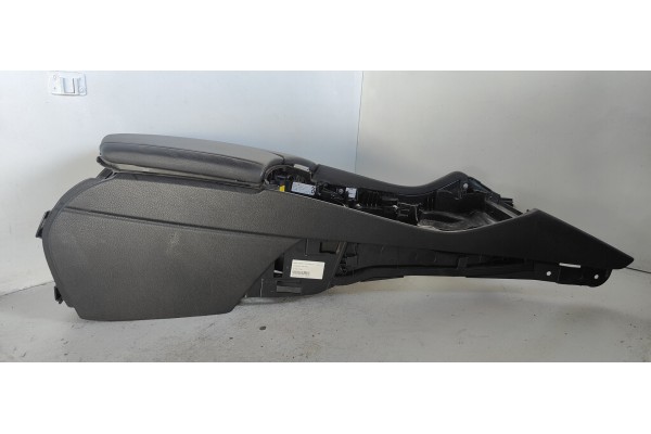 Recambio de consola central para bmw serie 5 touring (f11) 518d referencia OEM IAM 51169277261  