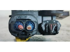 Recambio de resistencia calefaccion para dacia lodgy 1.5dci 110 fap referencia OEM IAM 255503792R  