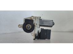 Recambio de motor elevalunas trasero izquierdo para volkswagen touran (1t1) 1.9 tdi referencia OEM IAM 119435  