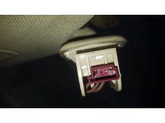 Recambio de parasol izquierdo para bmw serie 5 familiar (g31) 2.0i turbo 252 [530] 4x4 referencia OEM IAM   