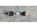Recambio de transmision delantera izquierda para opel zafira b edition ´´111 jahre´´ referencia OEM IAM 24462251  