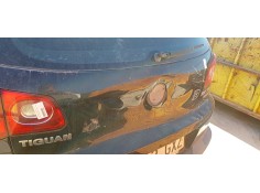 Recambio de porton trasero para volkswagen tiguan (5n1) advance referencia OEM IAM   