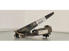 Recambio de pedal acelerador para volkswagen passat berlina (3c2) 1.6 i 102 referencia OEM IAM 1K1721503L  