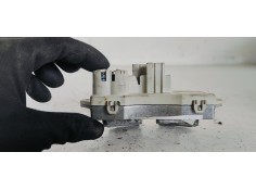 Recambio de resistencia calefaccion para bmw serie 1 berlina (e81/e87) 120d referencia OEM IAM 985464F  