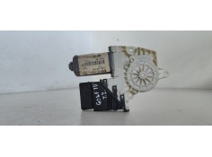 Recambio de motor elevalunas trasero izquierdo para volkswagen touran (1t1) 1.9 tdi referencia OEM IAM 119435  